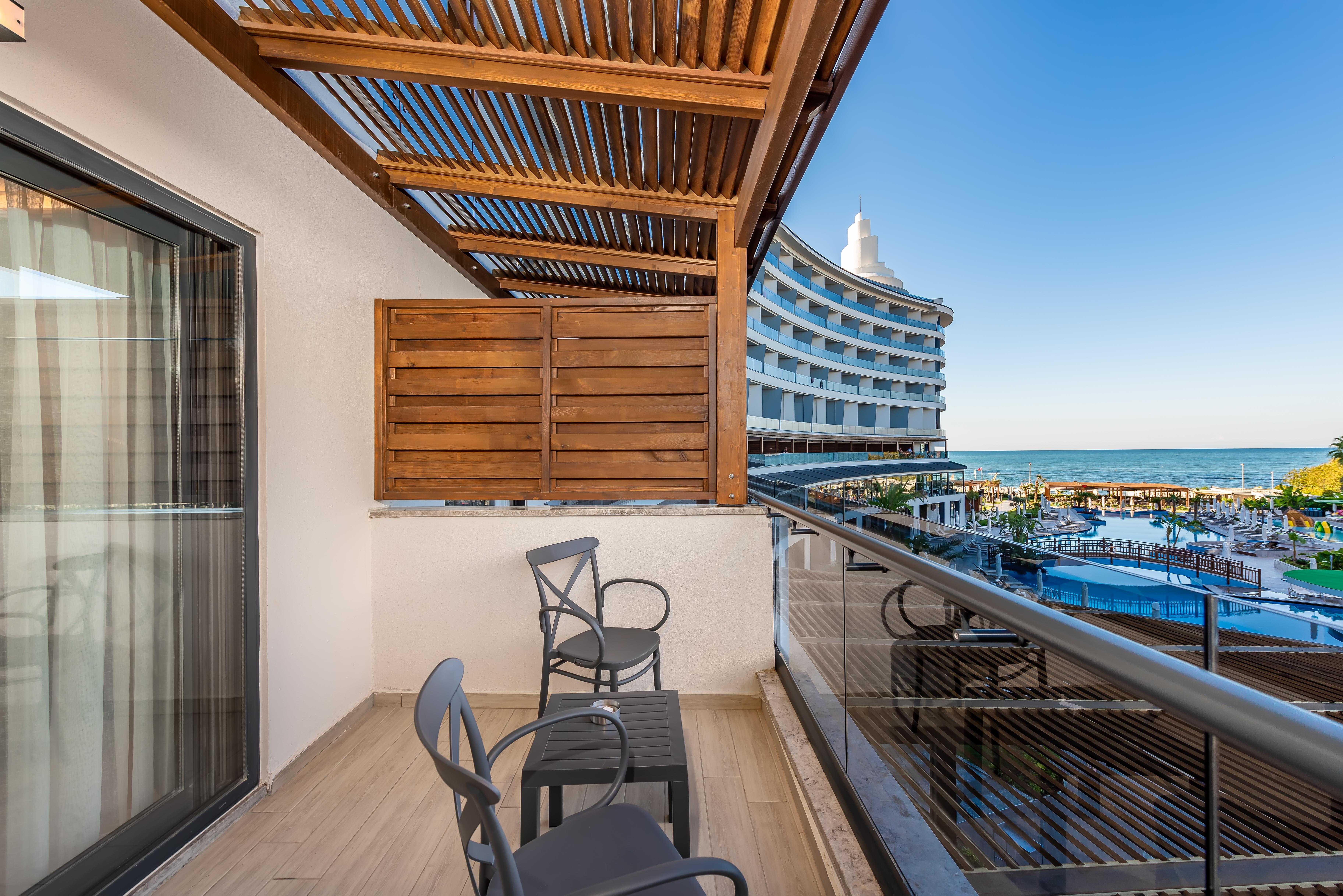 Hotel Seaden Quality Resort & Spa