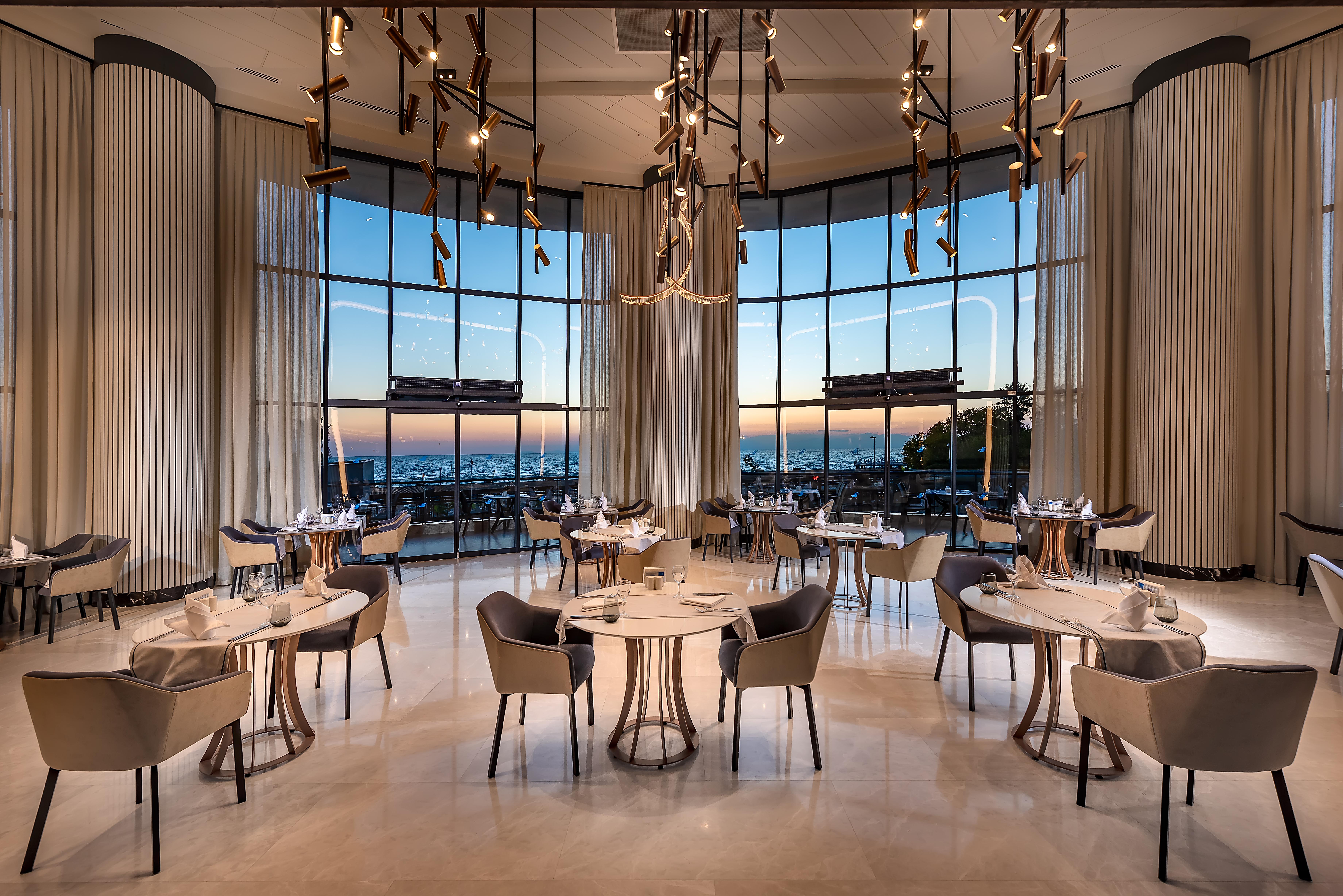 Hotel Seaden Quality Resort & Spa