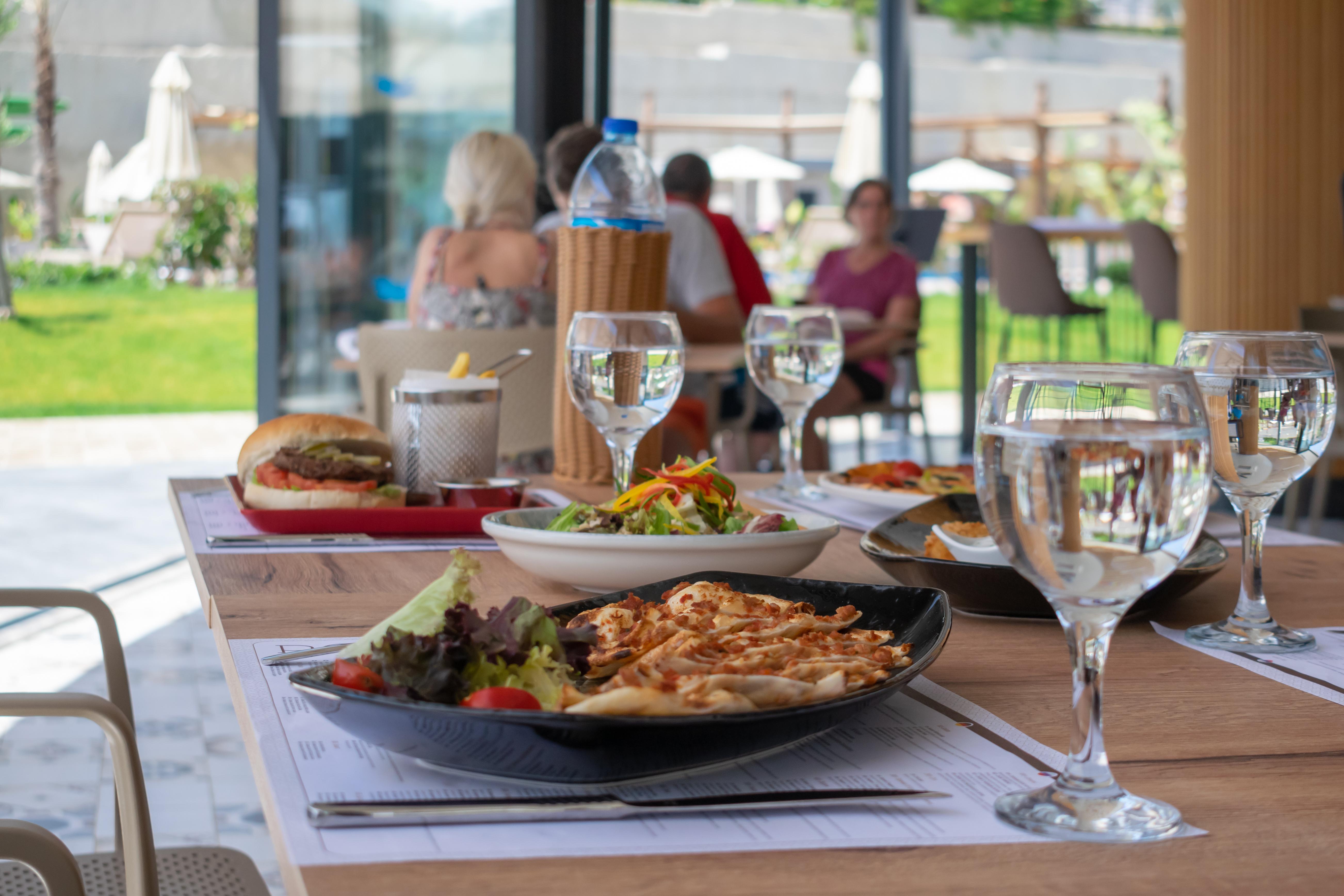 Hotel Seaden Quality Resort & Spa