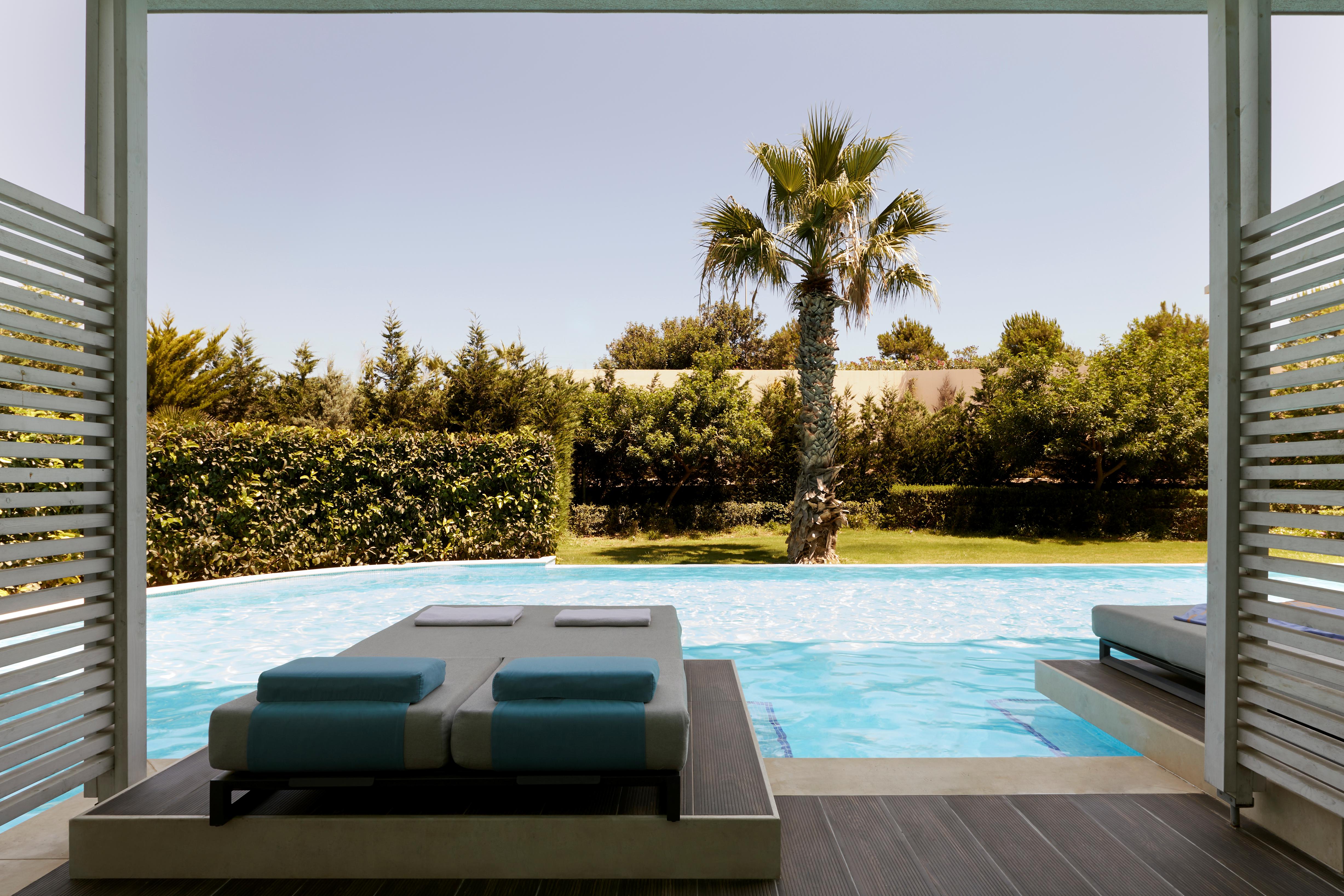 Hotel Mare Ayia Napa