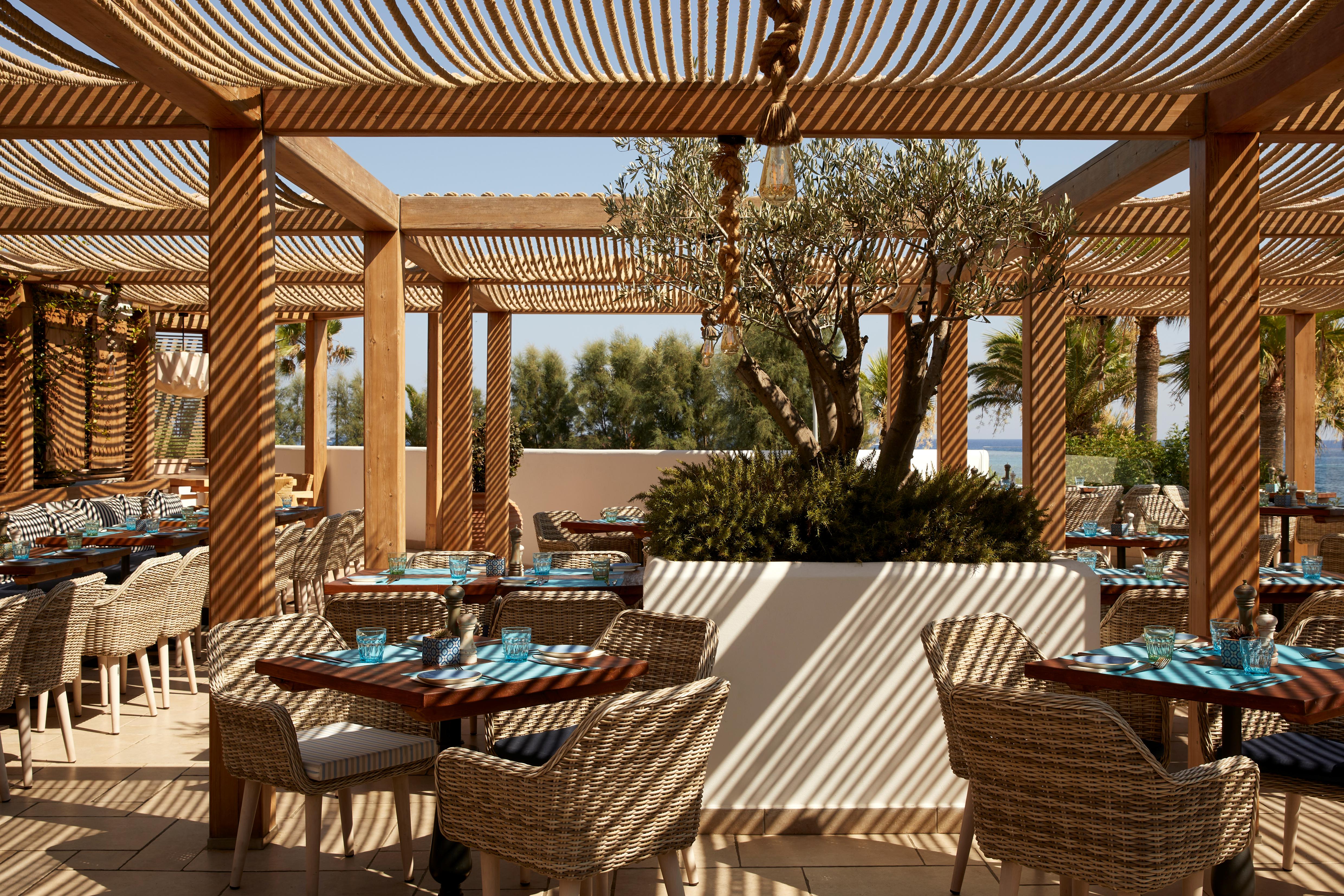 Hotel Mare Ayia Napa