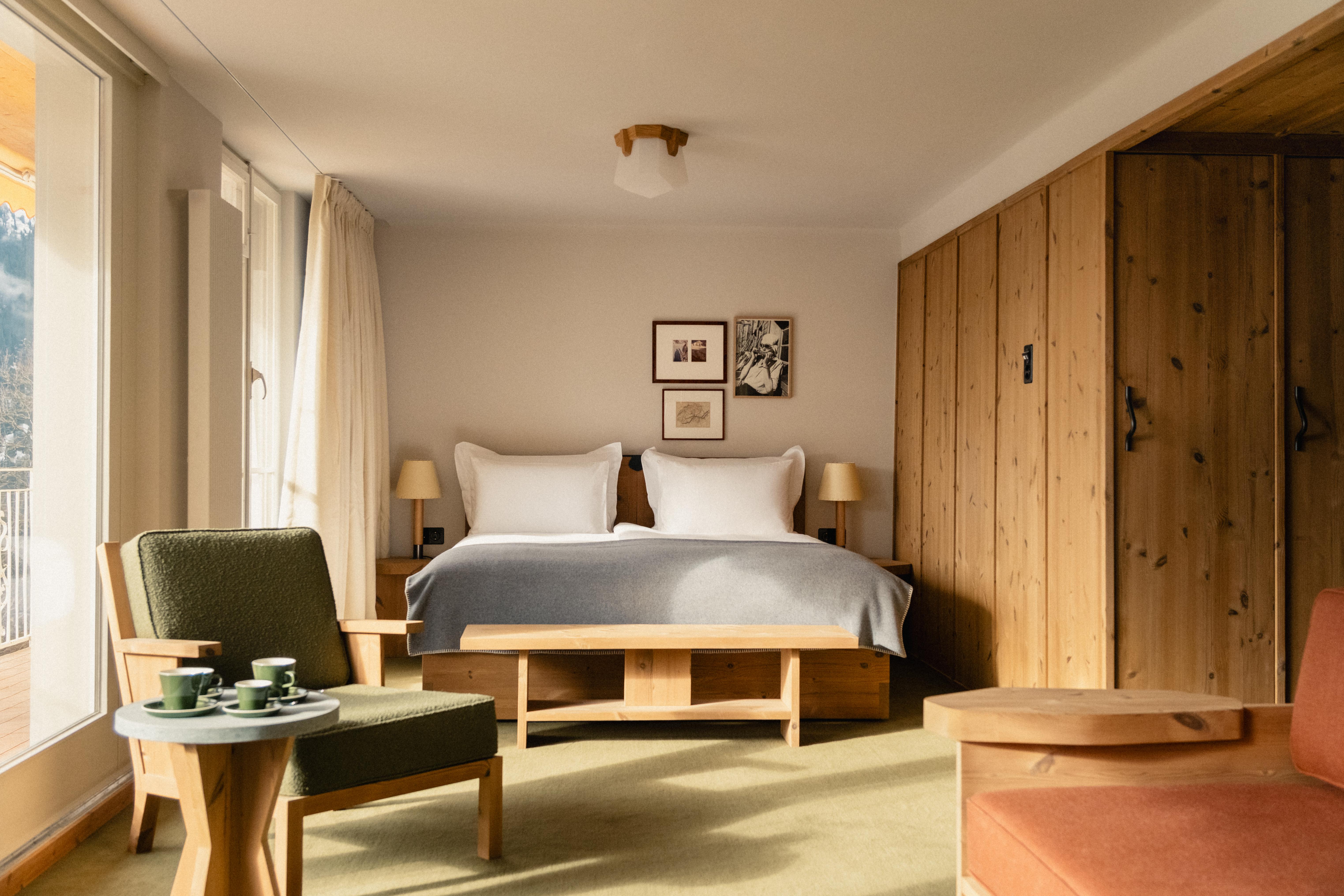 Grand Hotel Belvedere