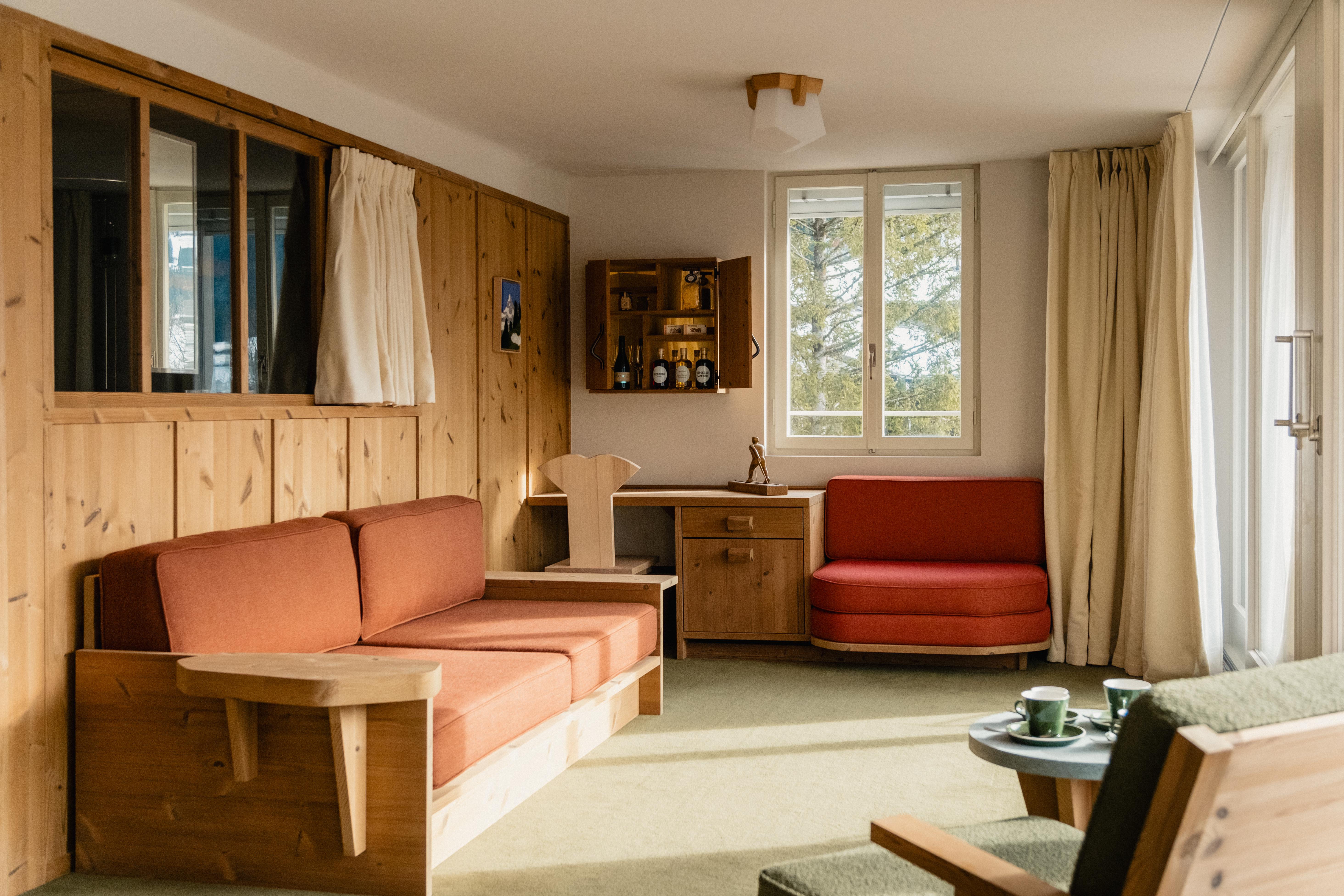 Grand Hotel Belvedere