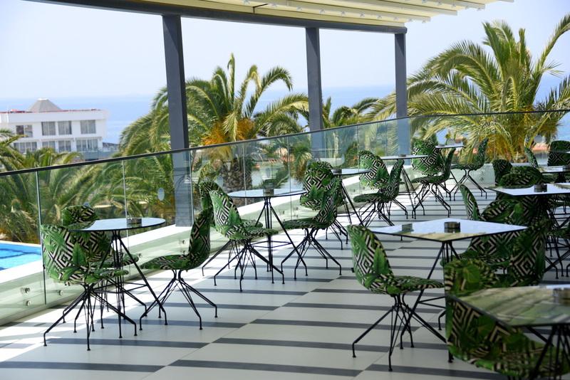 Hotel Infinity By Yelken Aquapark & Resort