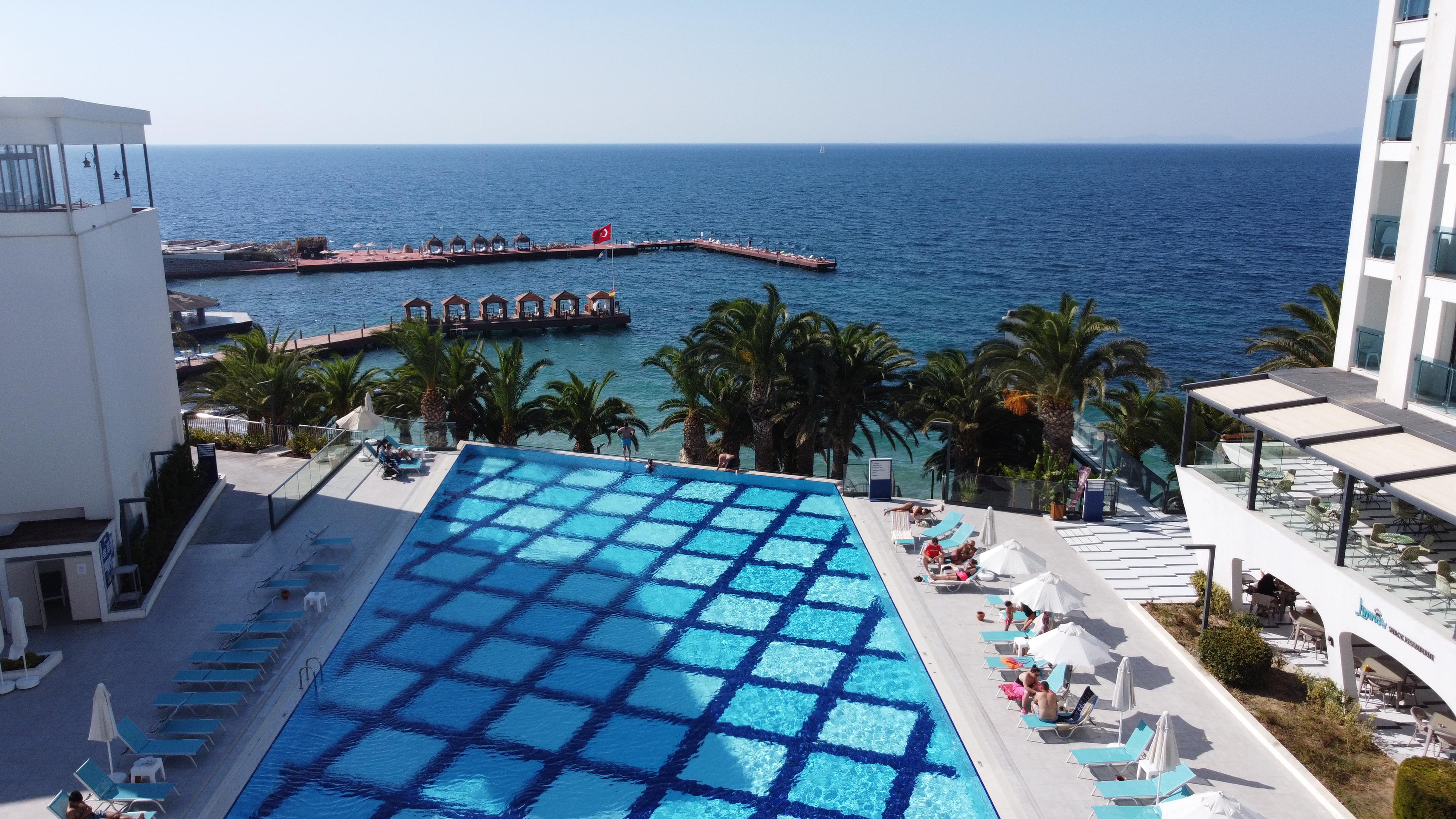 Hotel Infinity By Yelken Aquapark & Resort