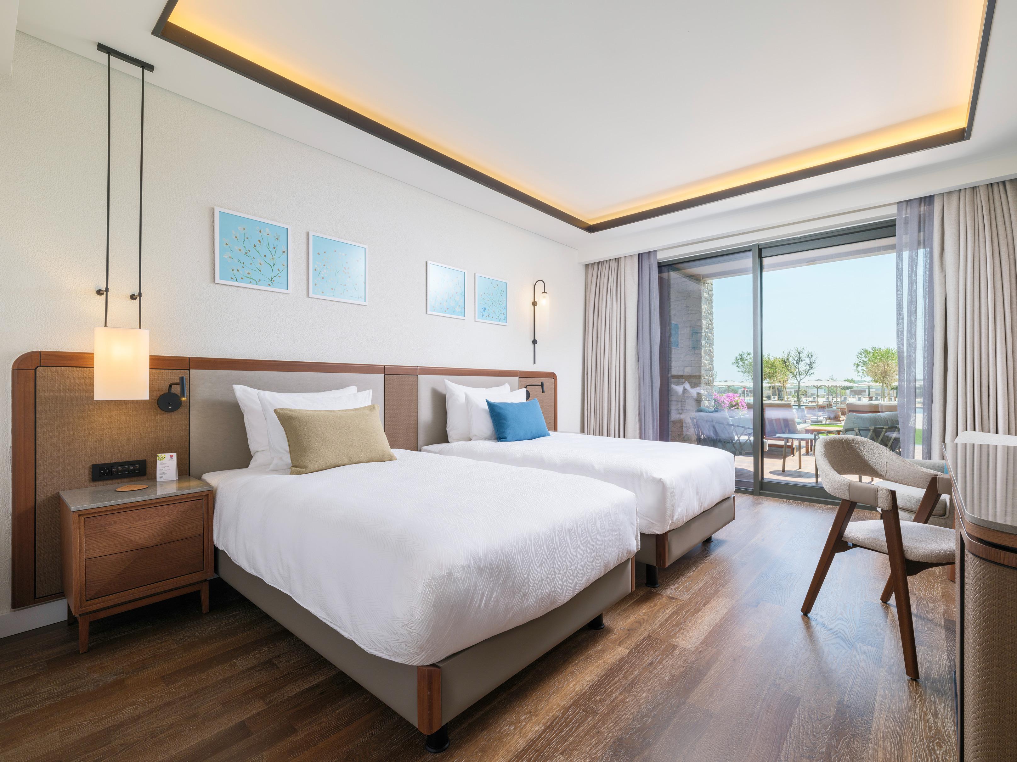 Hotel Anda Barut Collection