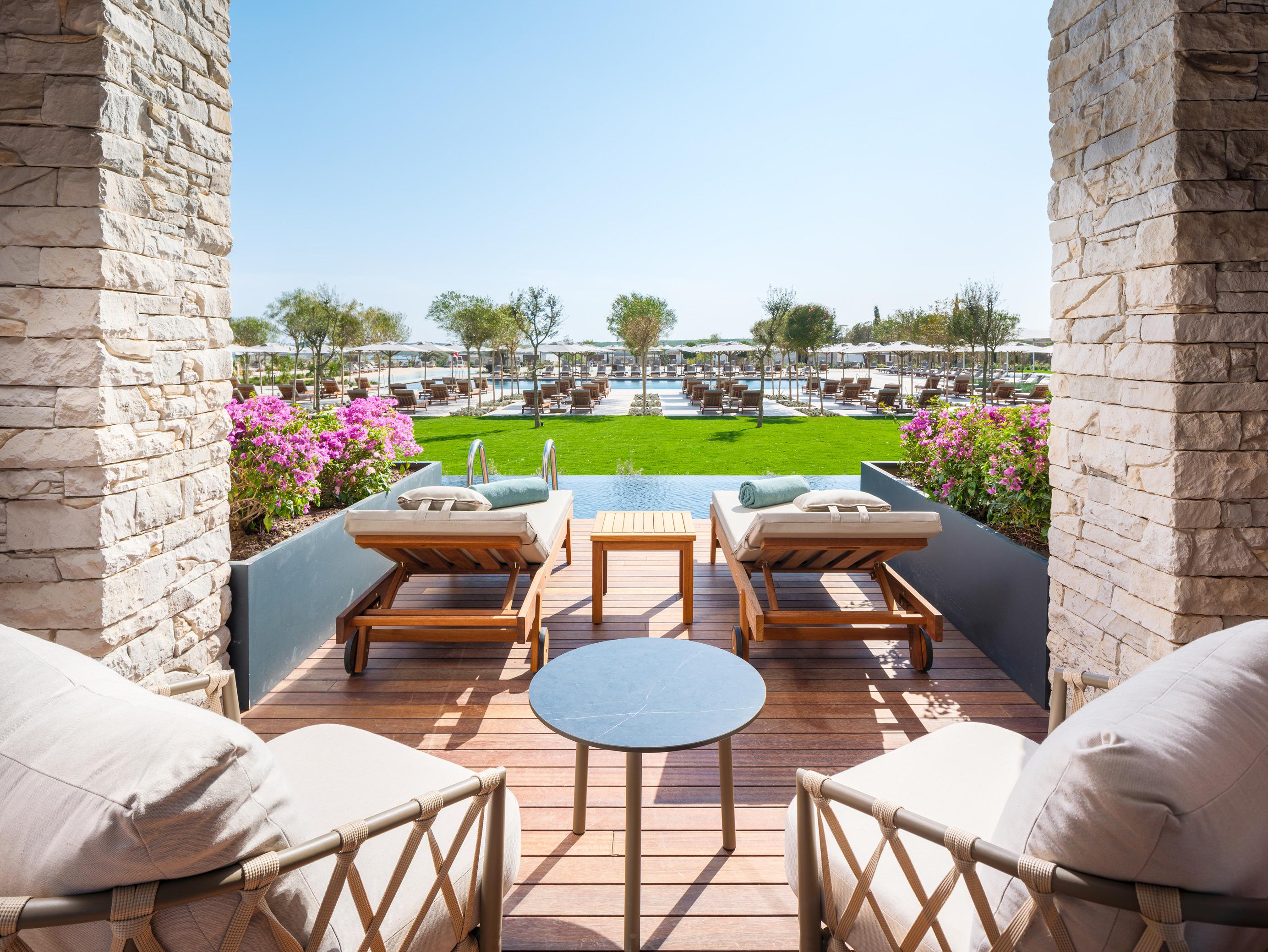 Hotel Anda Barut Collection