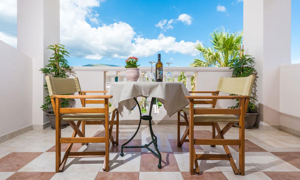 Hotel Ilios - adults only