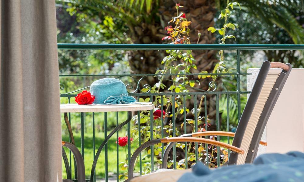 Hotel Ilios - adults only