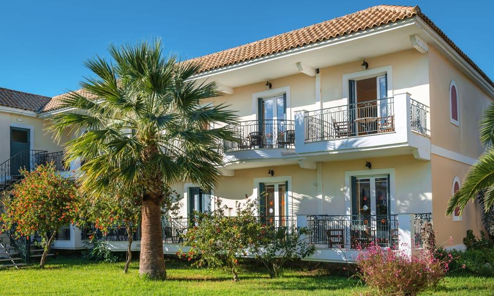 Hotel Ilios - adults only