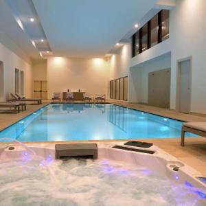 Hilton Taghazout Bay Beach Resort & Spa Hilton Taghazout Bay Beach Resort & Spa