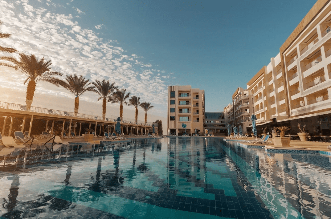 Bellagio Resort & Spa