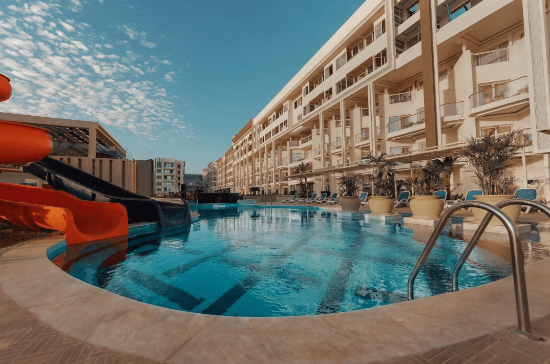 Bellagio Resort & Spa