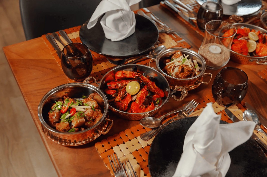 Bellagio Resort & Spa