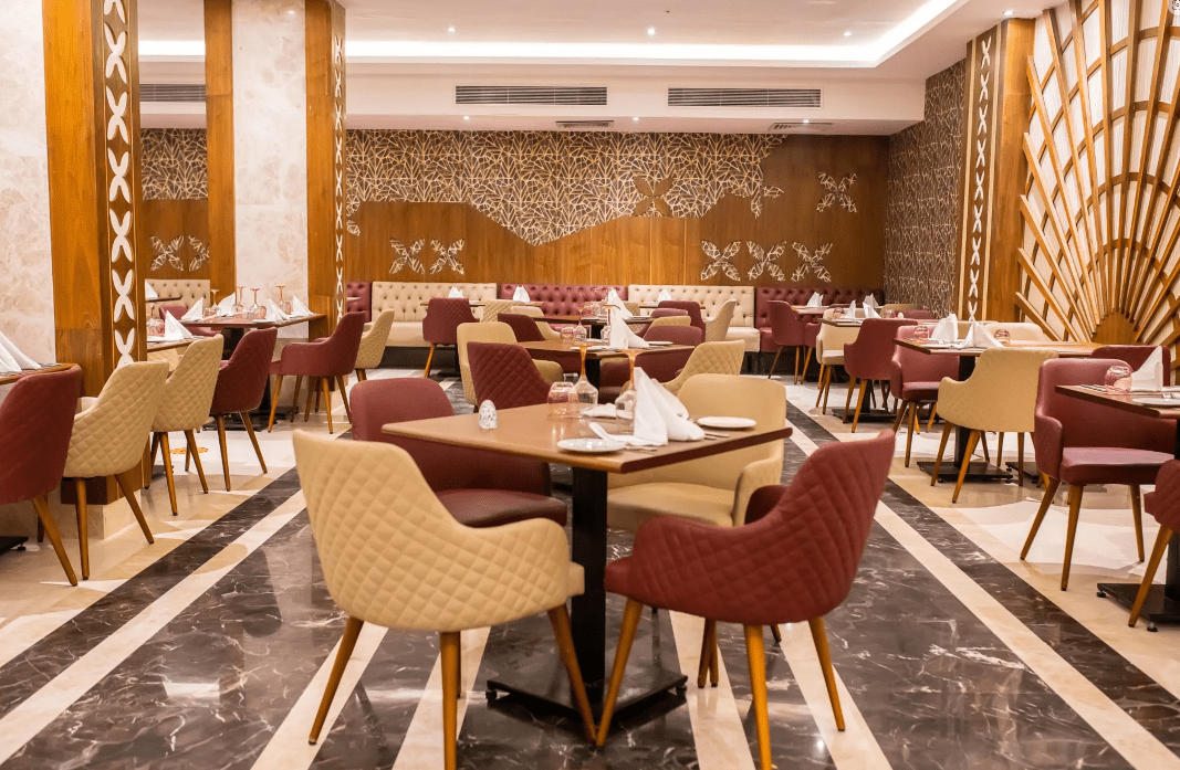 Bellagio Resort & Spa