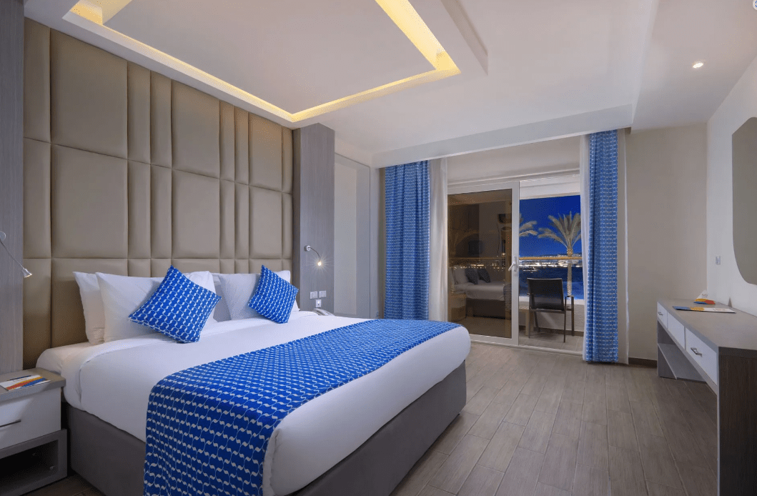 Bellagio Resort & Spa