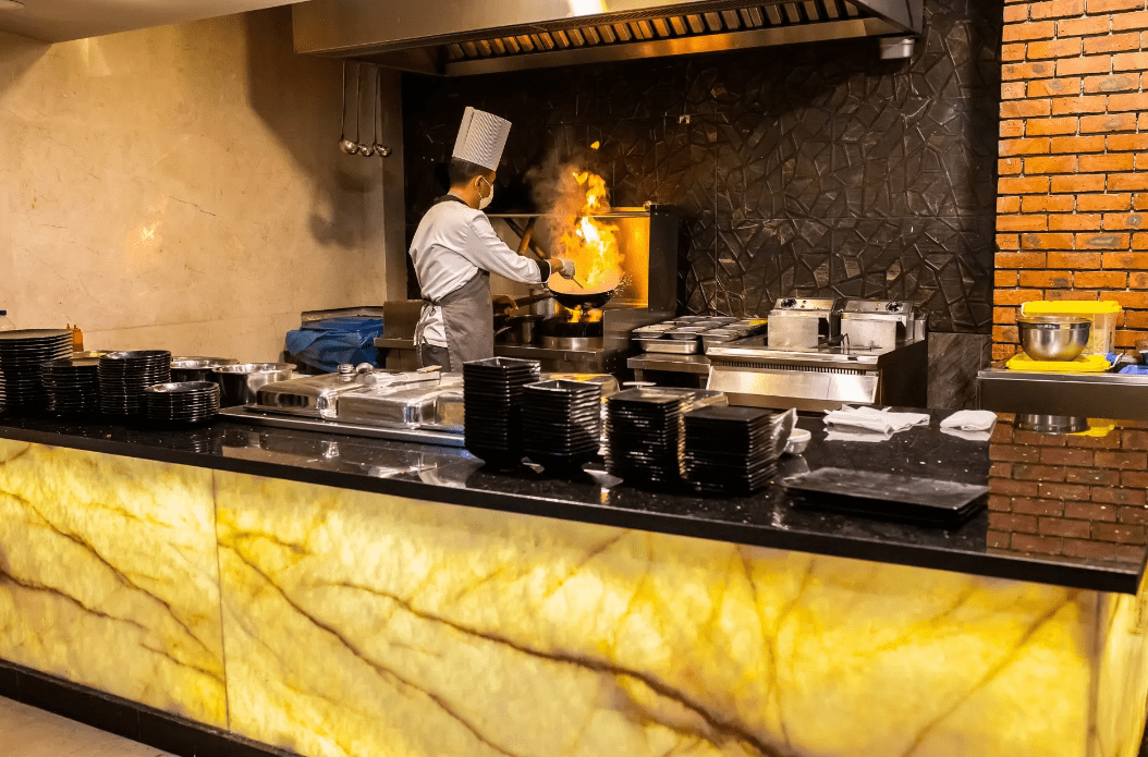 Bellagio Resort & Spa