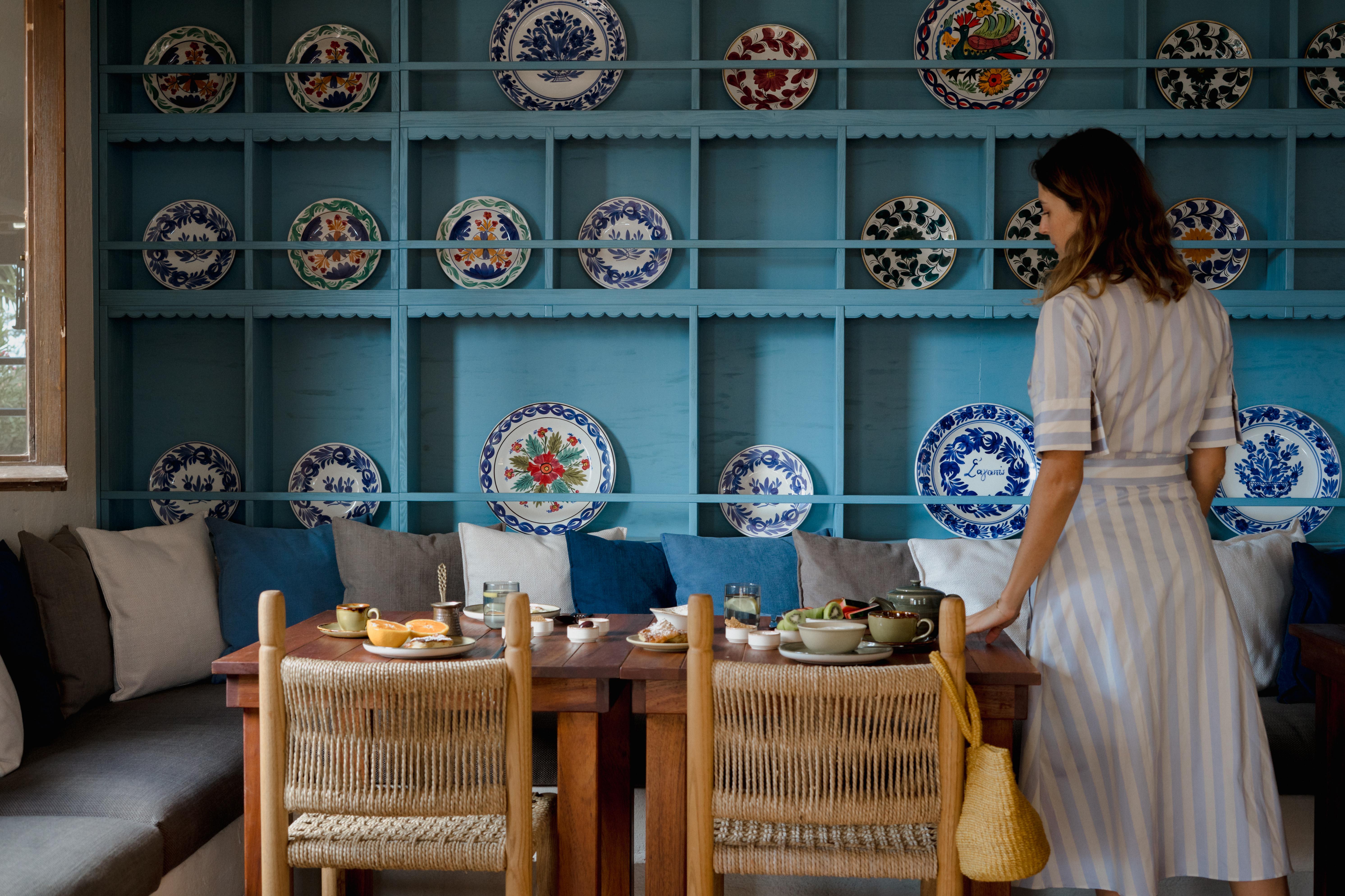 Apartments Koutouloufari Village Holiday Club