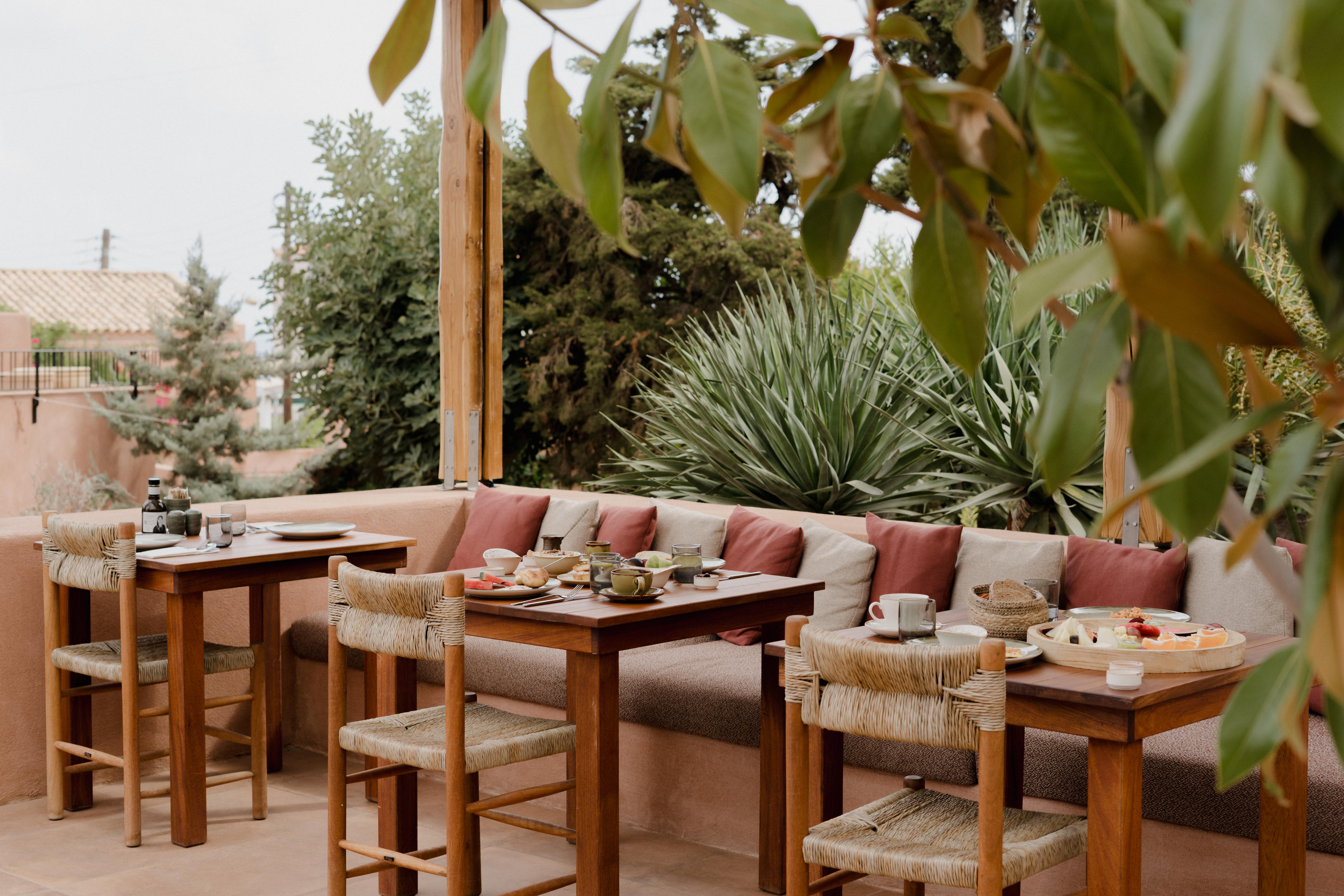 Apartments Koutouloufari Village Holiday Club