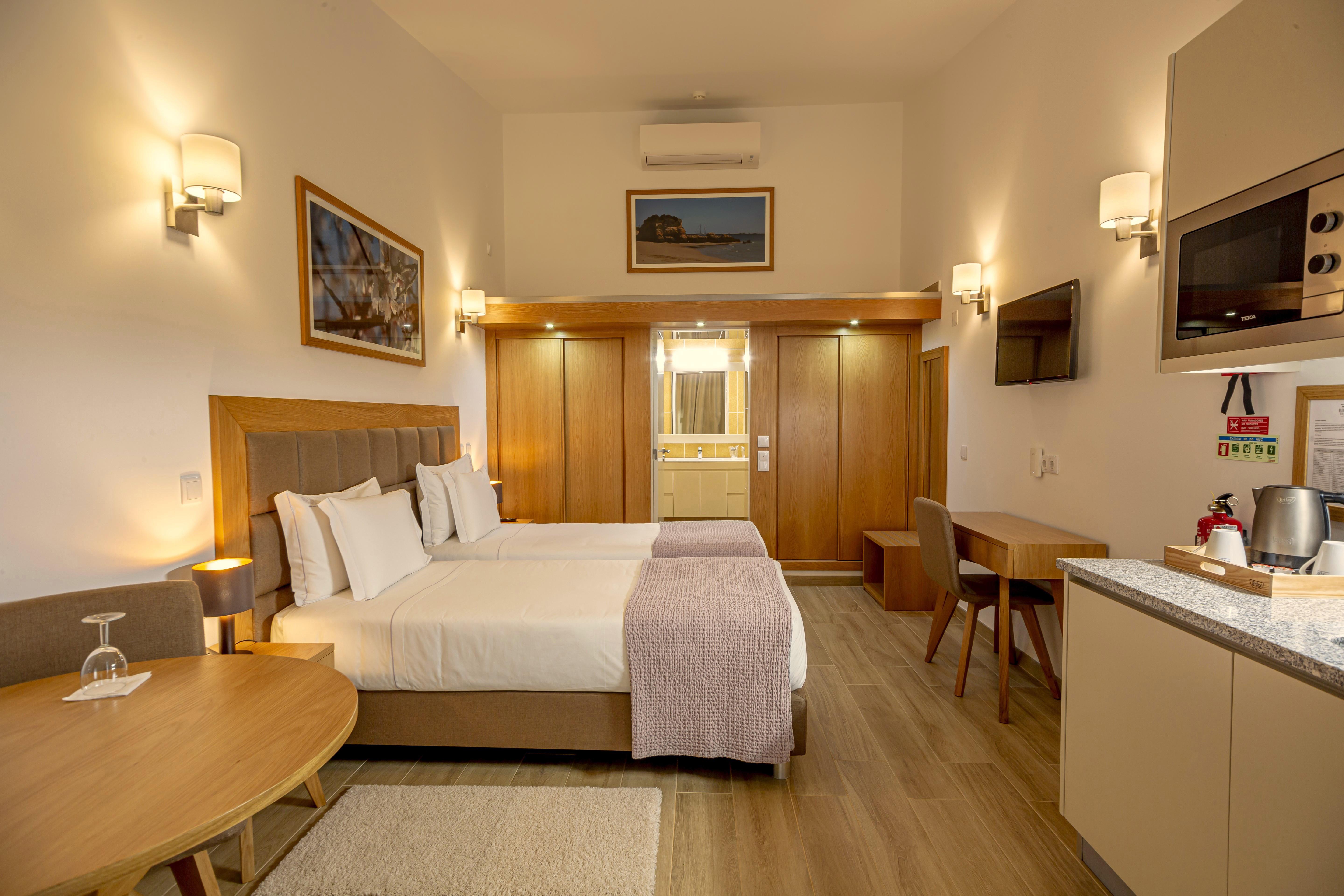 Bricia Du Mar Rural Aparthotel