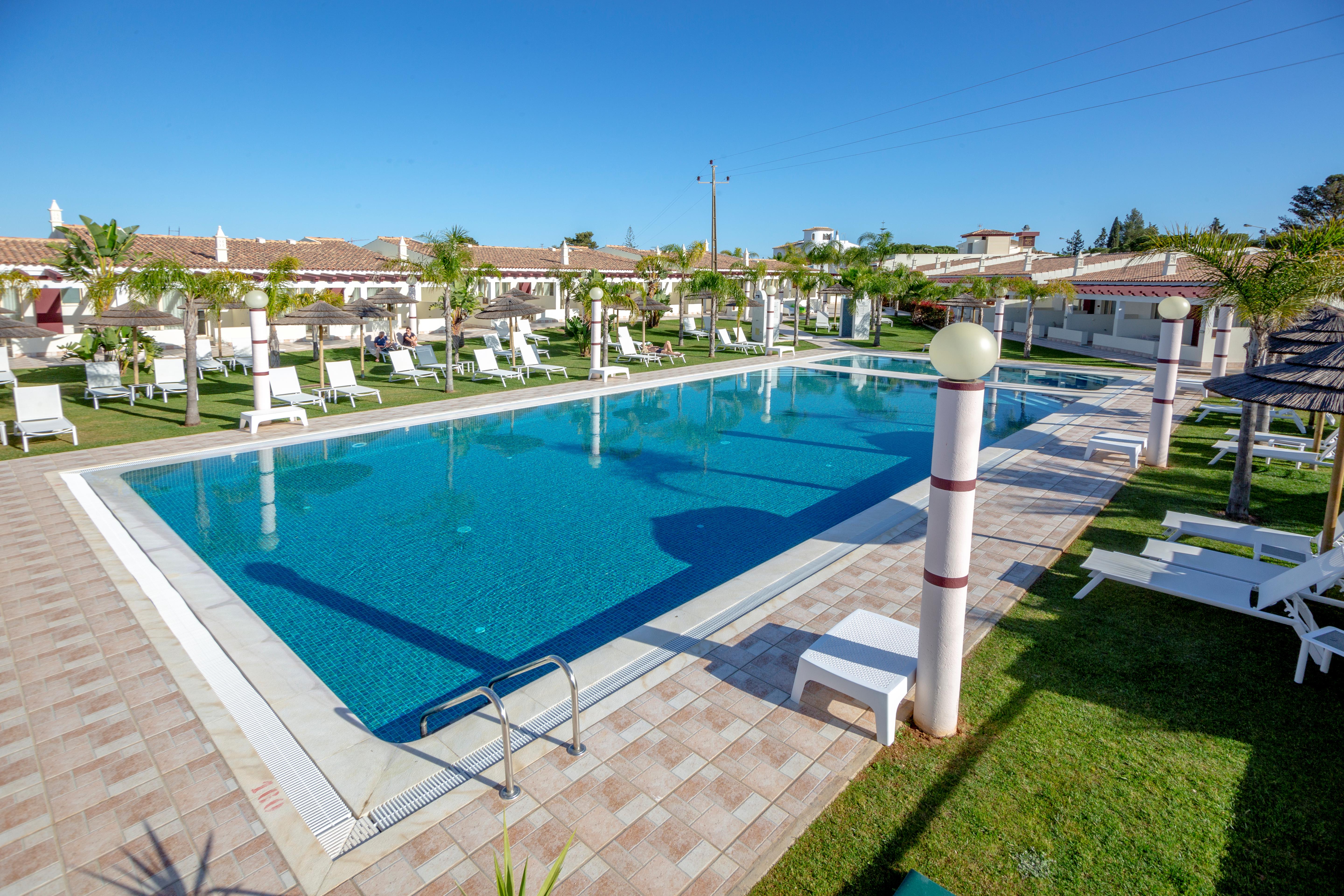 Bricia Du Mar Rural Aparthotel