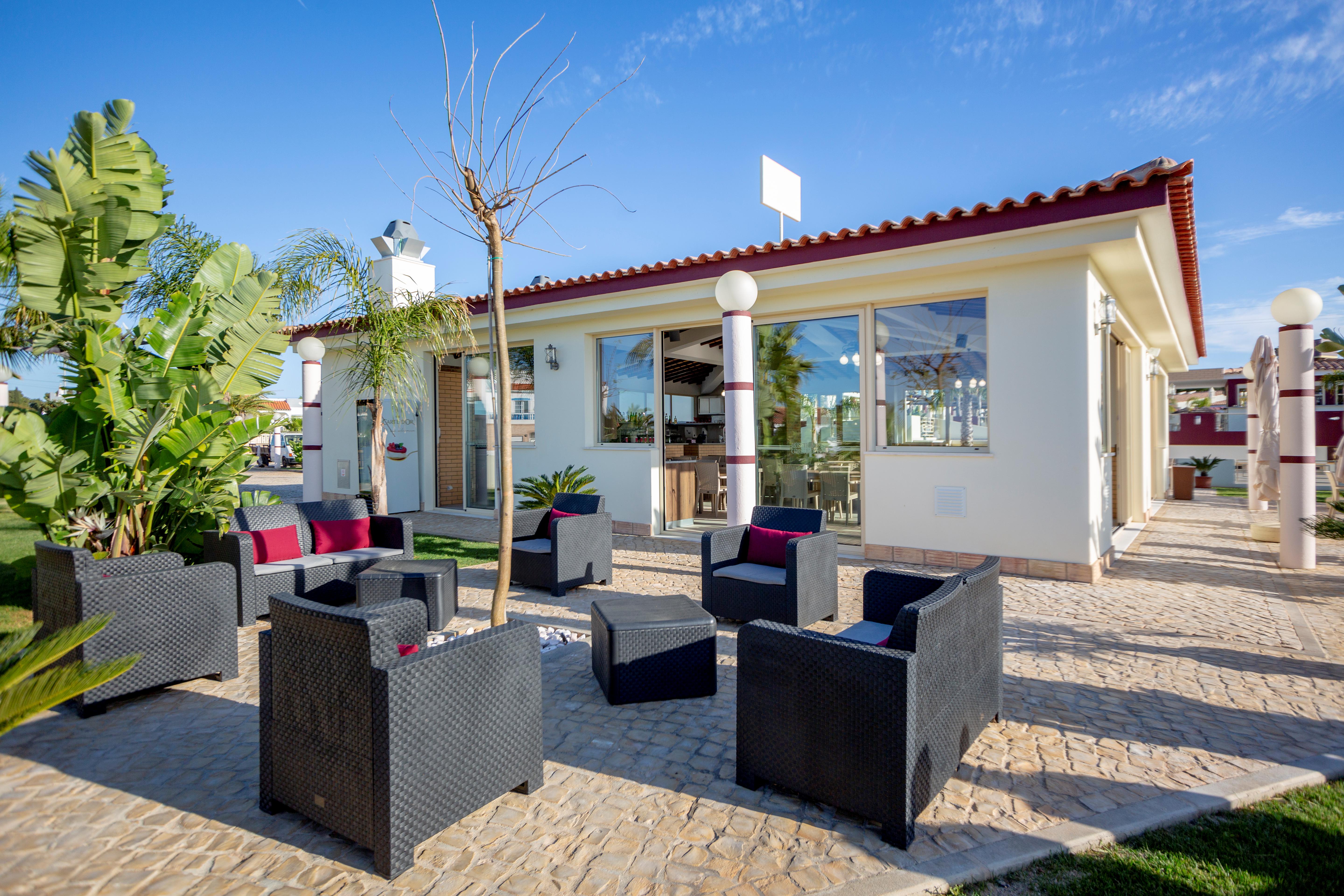 Bricia Du Mar Rural Aparthotel