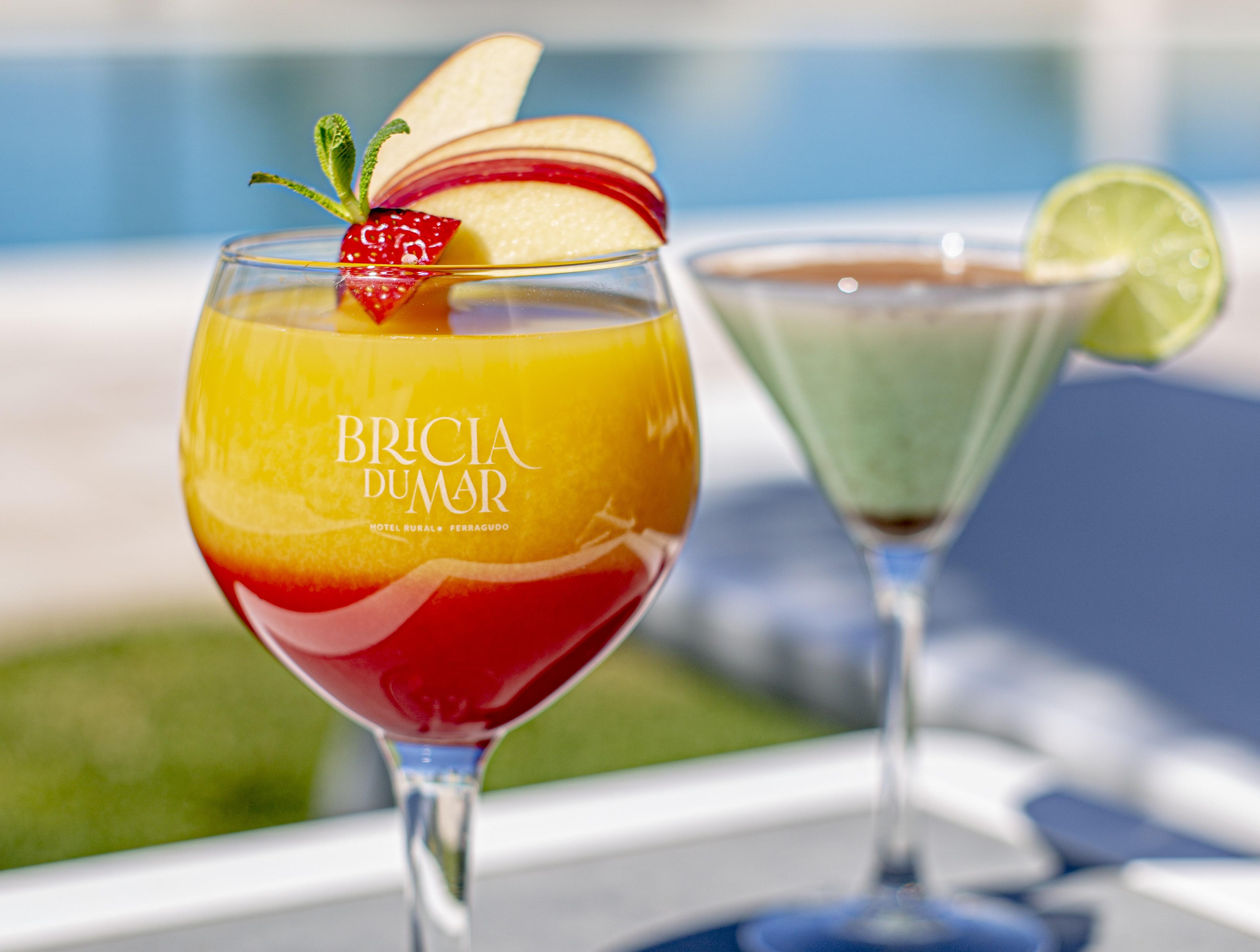 Bricia Du Mar Rural Aparthotel