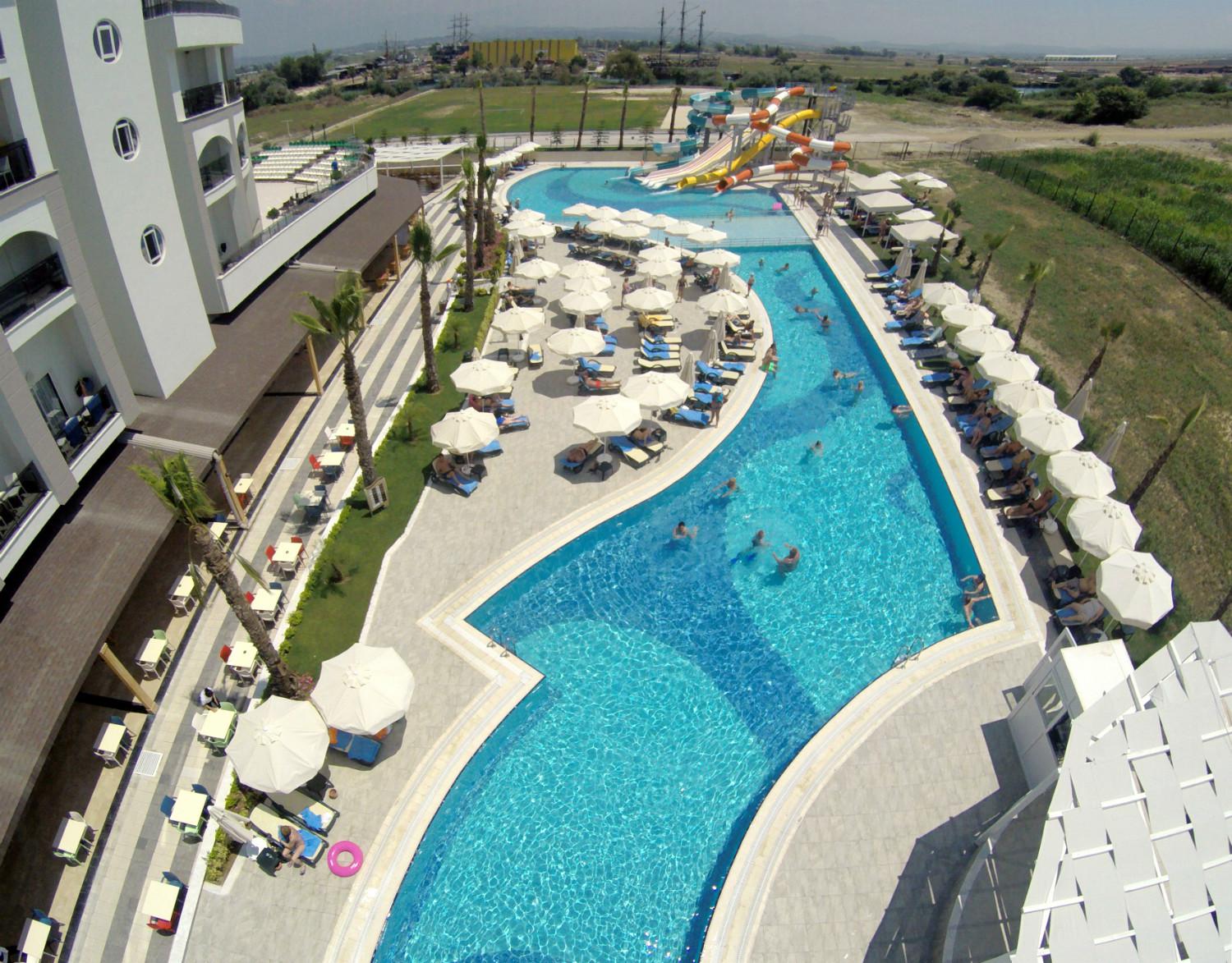 Hotel Port River & Spa