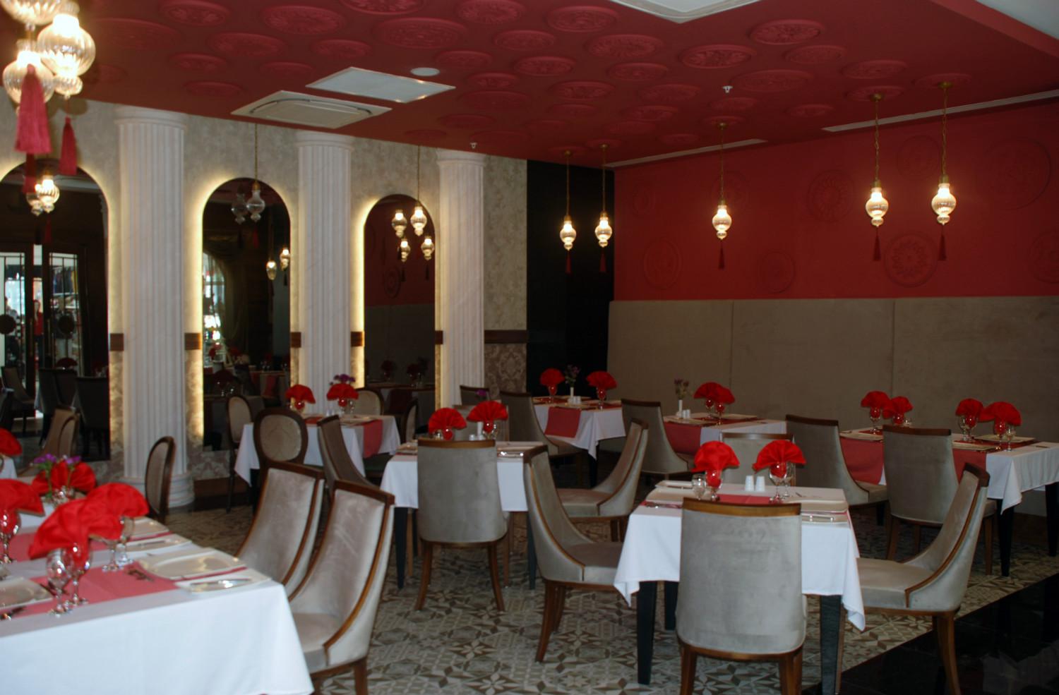 Hotel Port River & Spa