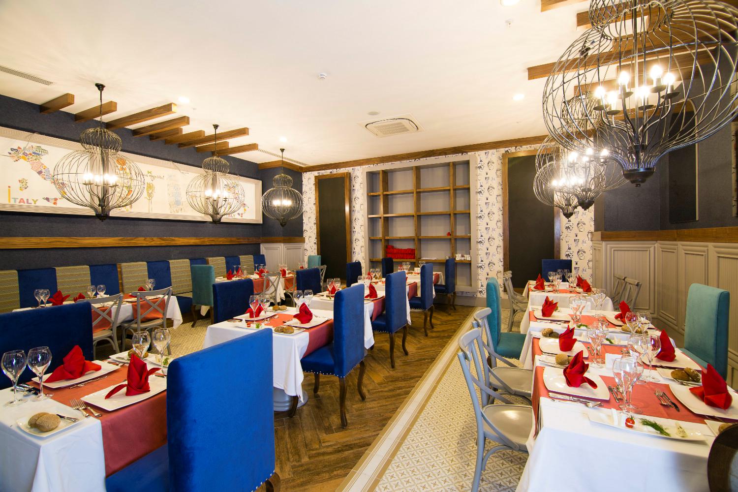 Hotel Port River & Spa