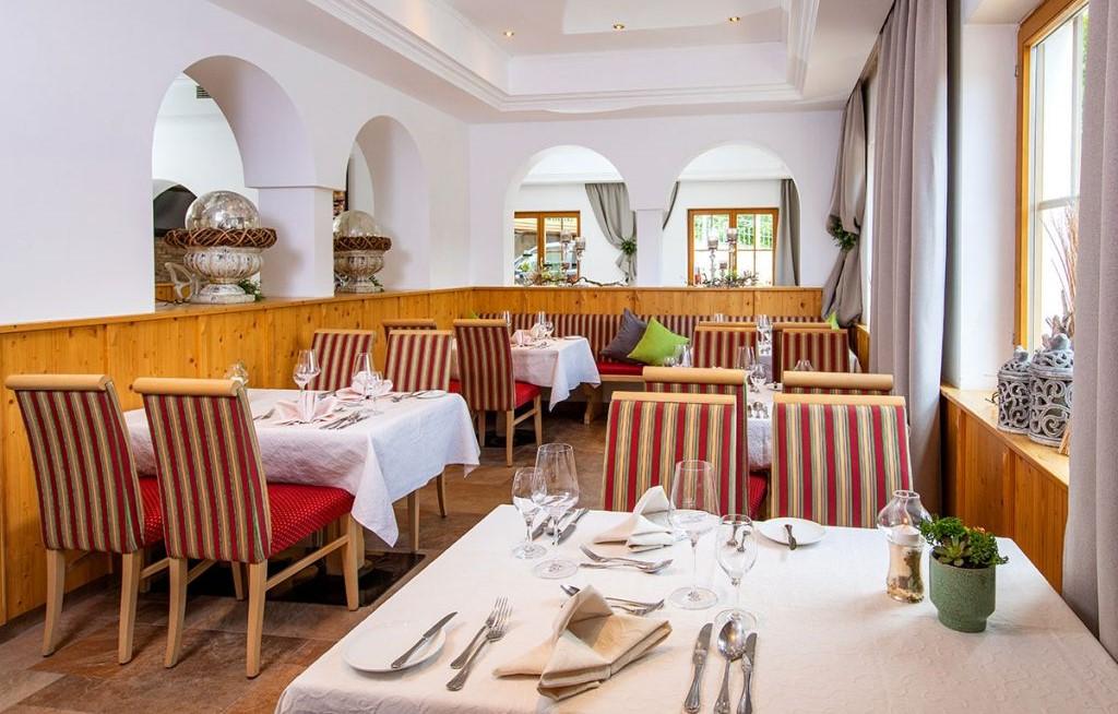 Hotel Der Schmittenhof