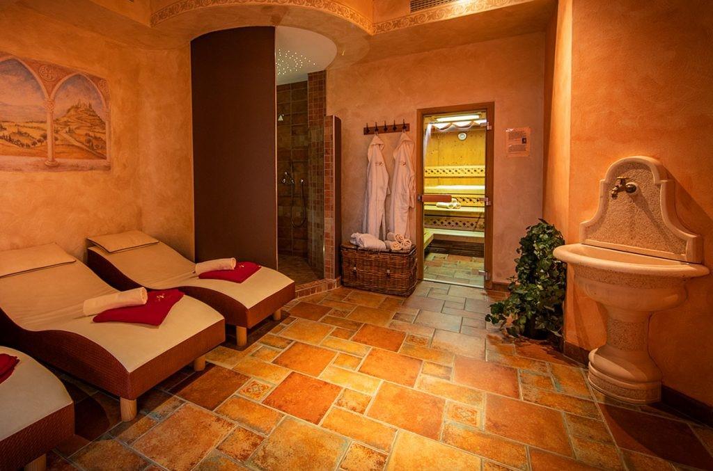 Hotel Der Schmittenhof