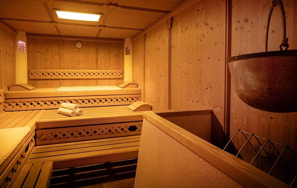 Hotel Der Schmittenhof