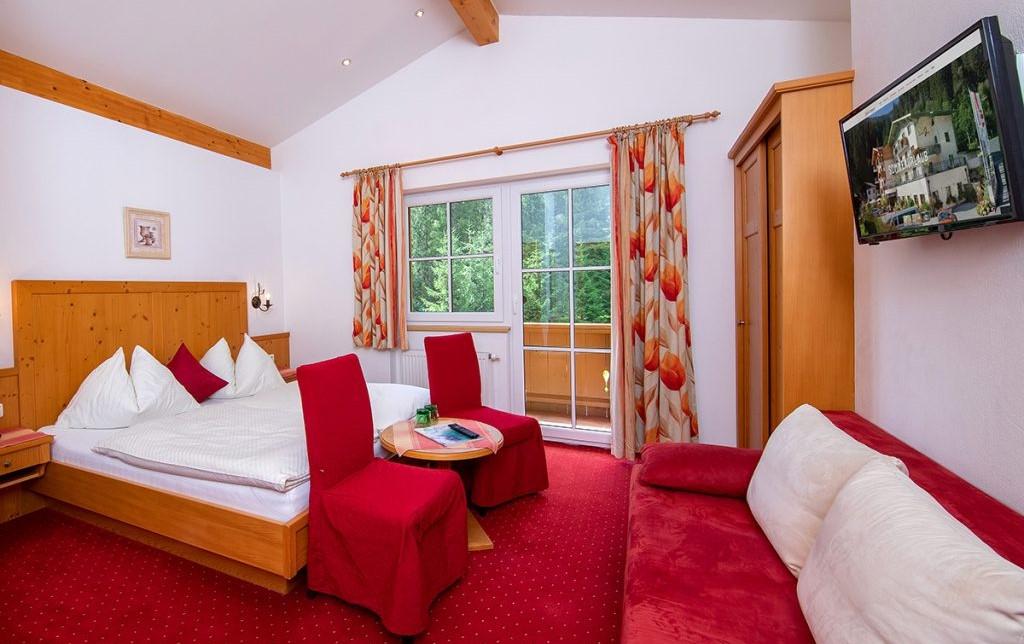 Hotel Der Schmittenhof