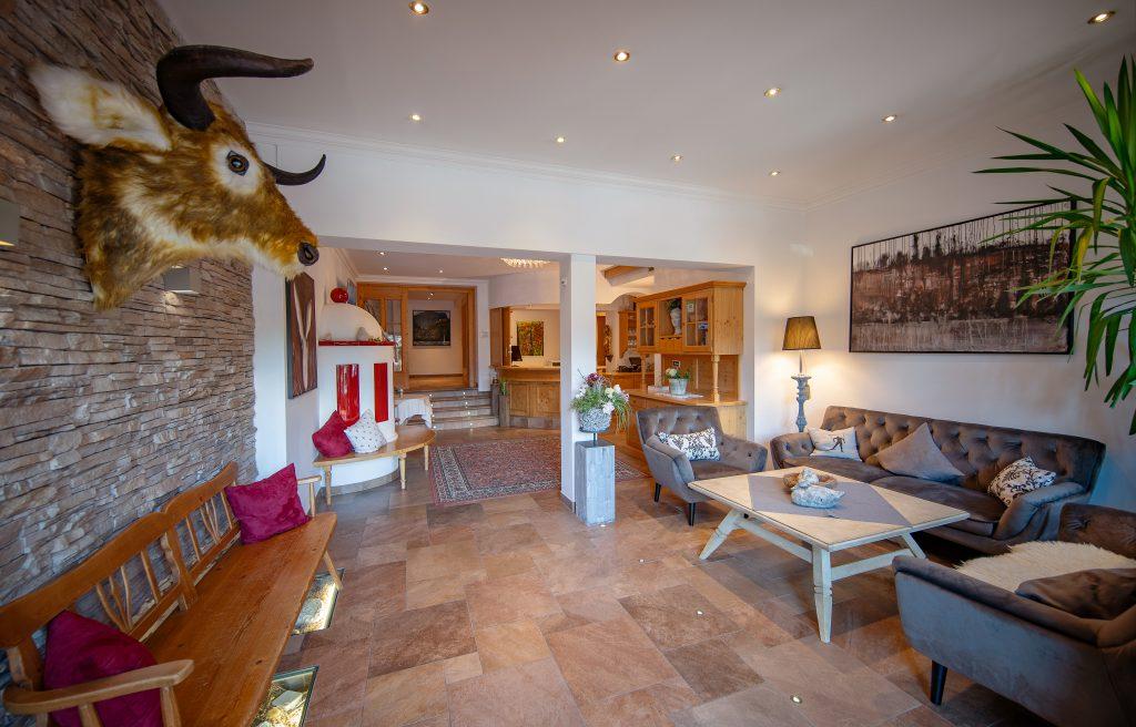 Hotel Der Schmittenhof