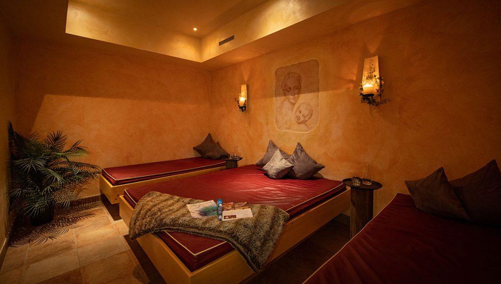 Hotel Der Schmittenhof