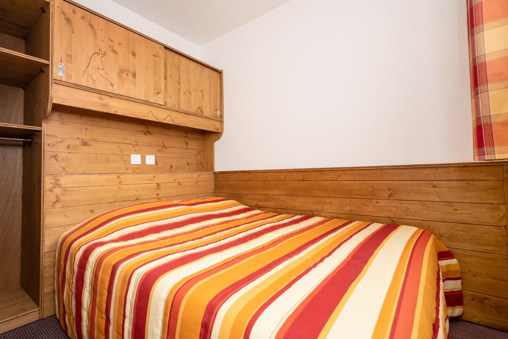 Résidence Le Chamois d'Or