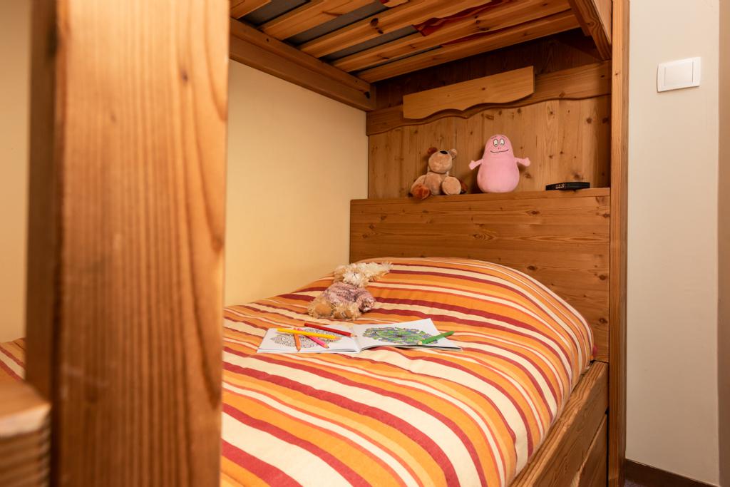 Résidence Le Chamois d'Or