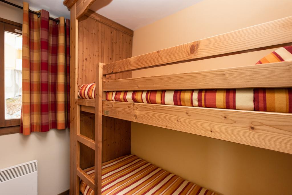 Résidence Le Chamois d'Or