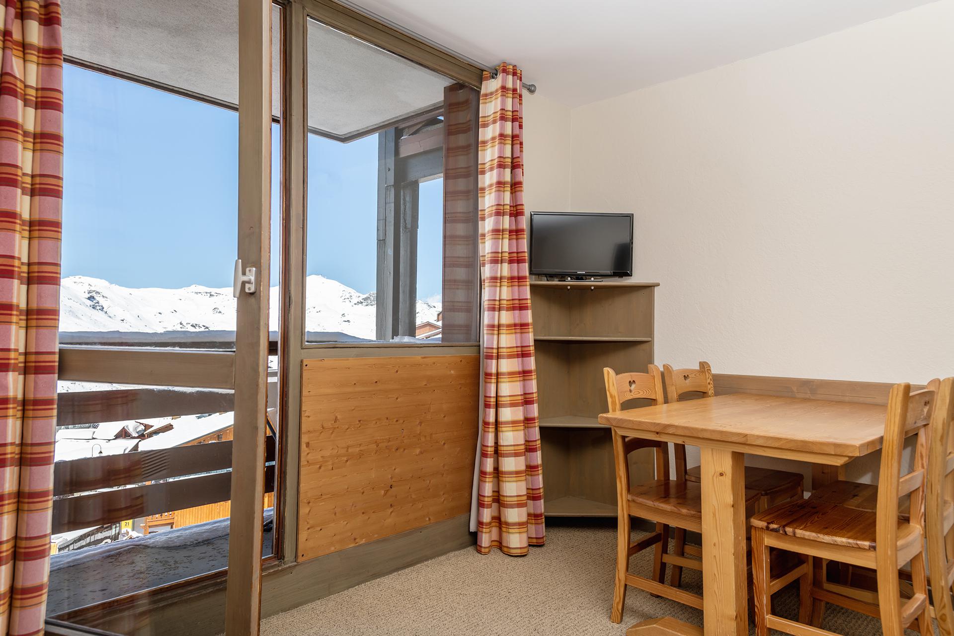 Résidence Le Chamois d'Or