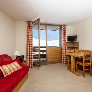 Résidence Le Chamois d'Or Résidence Le Chamois d'Or