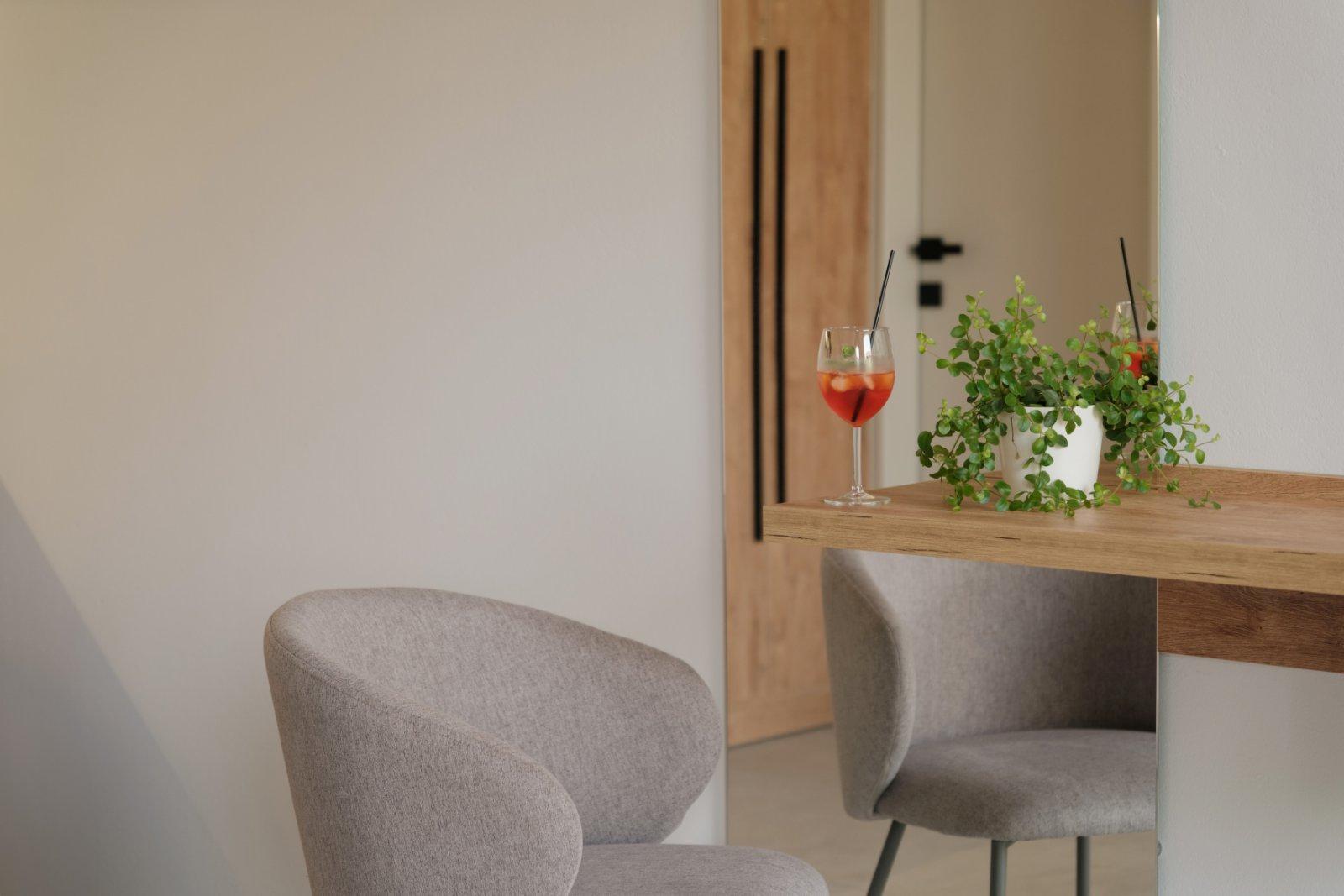 Appartementen Kalypso