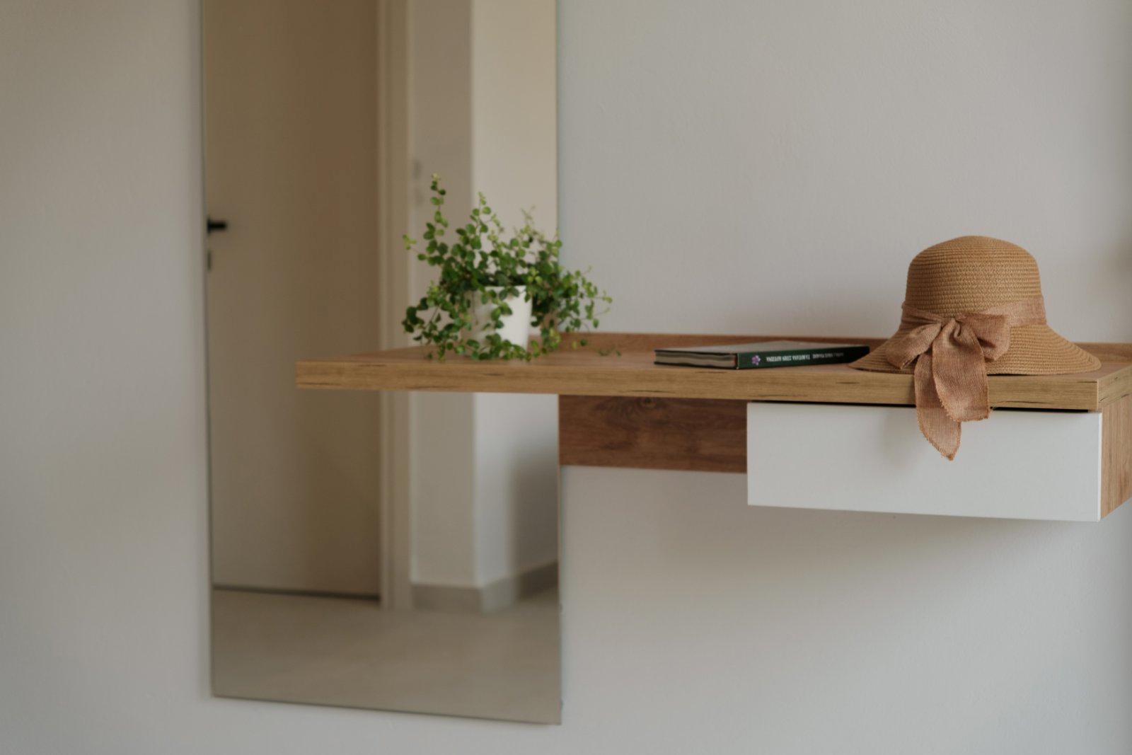 Appartementen Kalypso