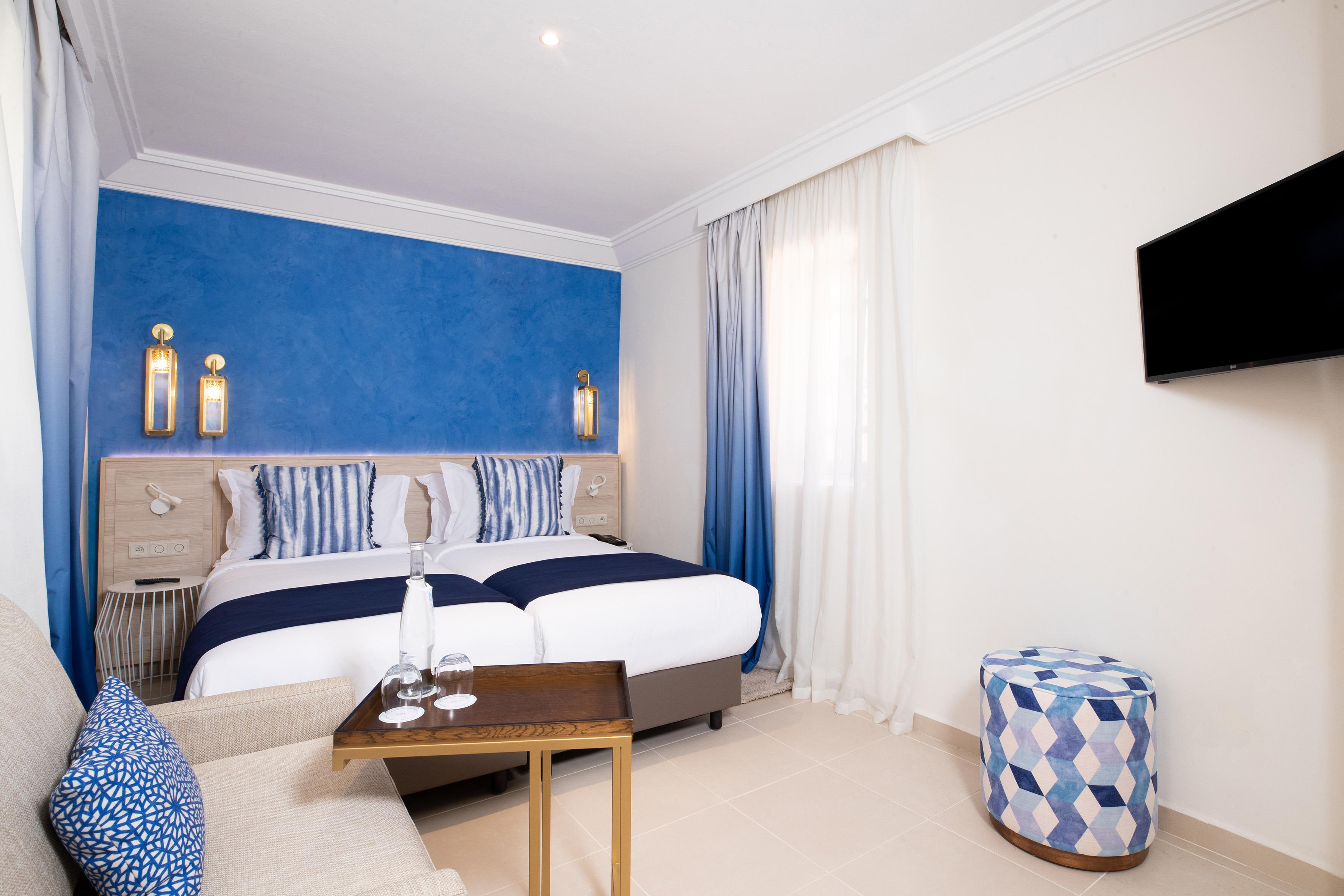 Hotel Sol Oasis Marrakech