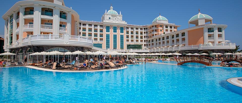 Hotel Litore Resort & Spa