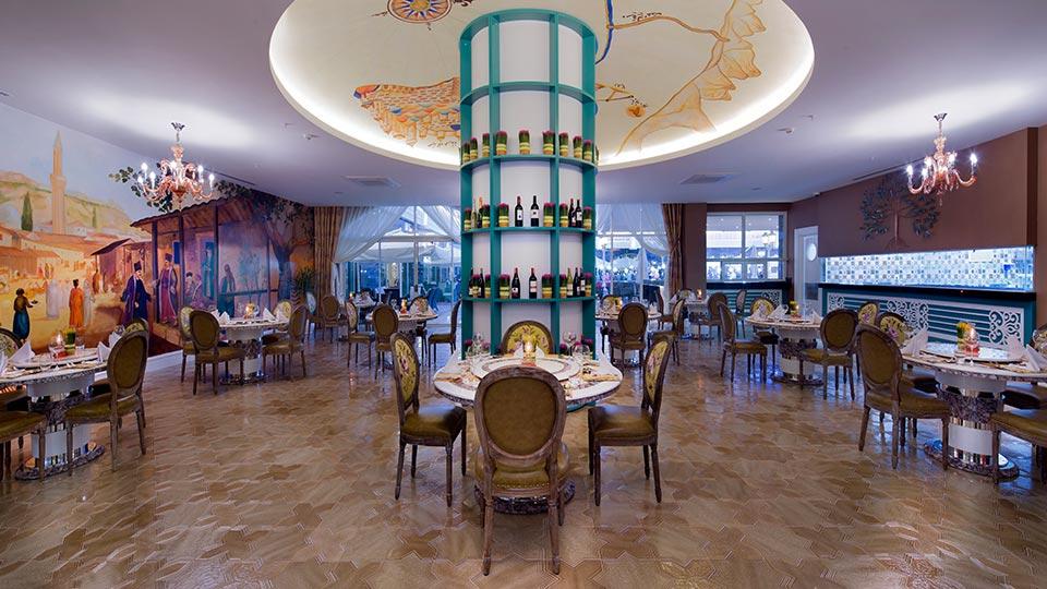 Hotel Litore Resort & Spa