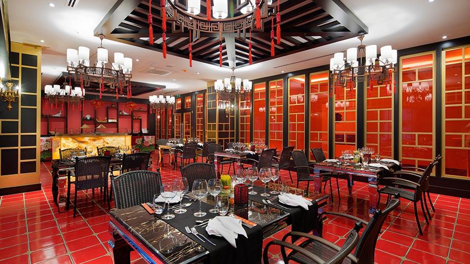 Hotel Litore Resort & Spa