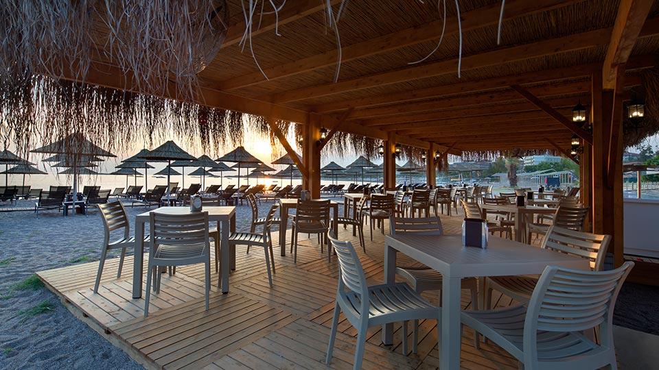 Hotel Litore Resort & Spa