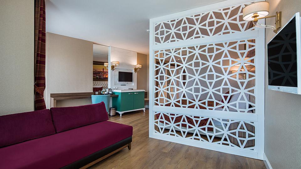 Hotel Litore Resort & Spa