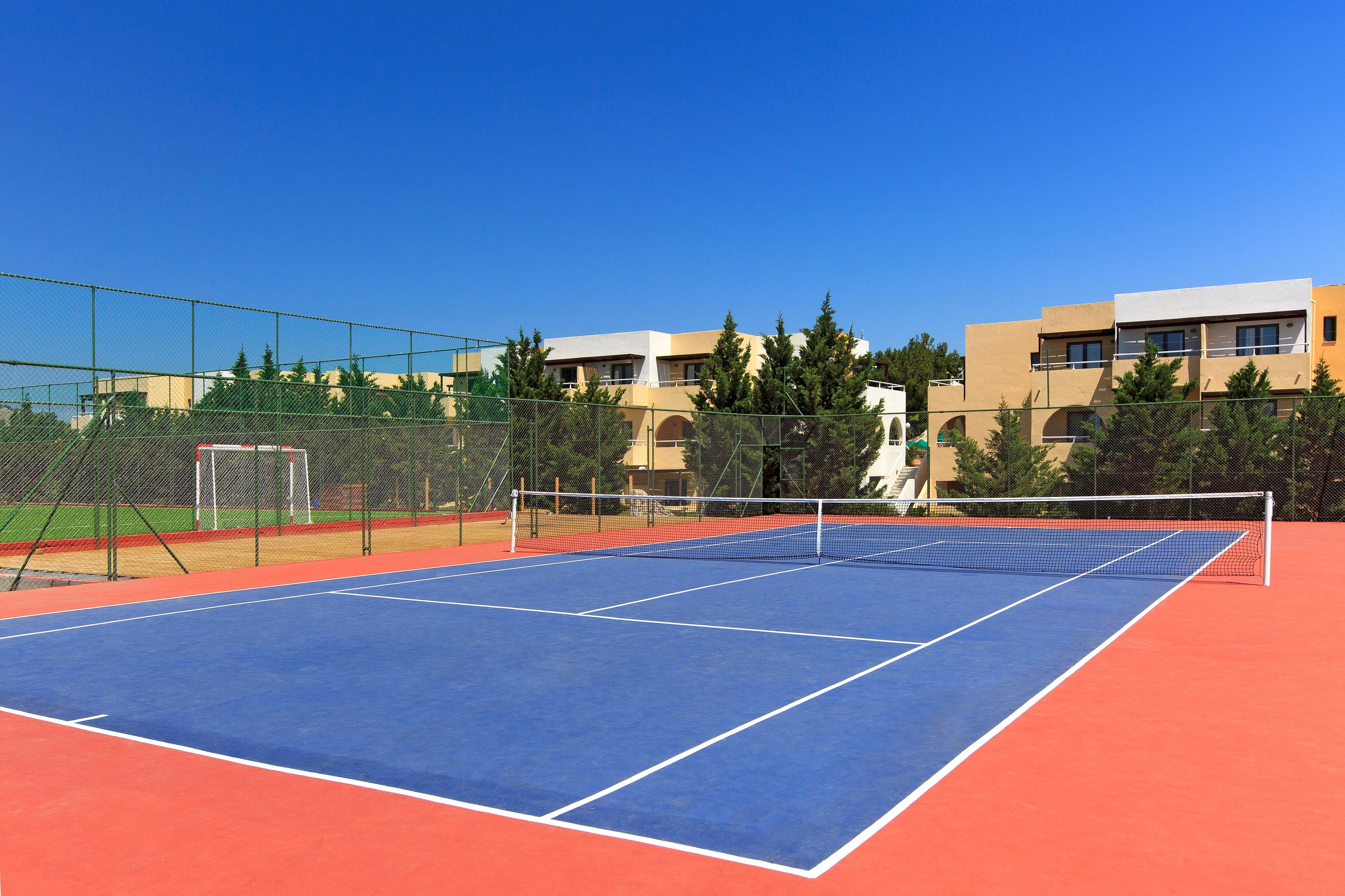 Hotel Atlantica Mikri Poli Rhodes